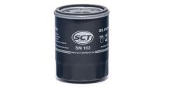 SCT Germany Filtru ulei SCT Germany SM 103 (SM 103)