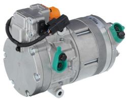 VALEO Compresor, climatizare VALEO ORIGINS NEW OE TECHNOLOGY 690301 (690301)