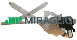 Miraglio Mecanism actionare geam Miraglio 30/1495 (30/1495)