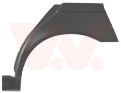 VAN WEZEL Panou lateral VAN WEZEL 0639147 (0639147)