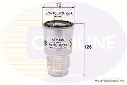 COMLINE filtru combustibil COMLINE CTY13021 (CTY13021)