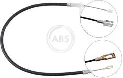 ABS Cablu, frana de parcare ABS K14738 (K14738)