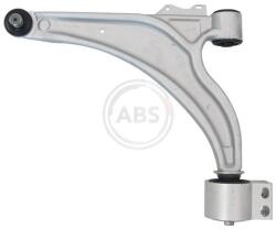 ABS Brat, suspensie roata ABS 211645 (211645)