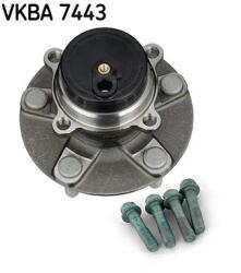 SKF Set rulment roata SKF VKBA 7443 (VKBA 7443)