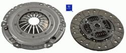 SACHS Set ambreiaj SACHS 3000 950 615 (3000 950 615) - automobilus