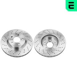 OPTIMAL Disc frana OPTIMAL BS-9002HC (BS-9002HC)