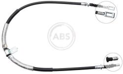 ABS Cablu, frana de parcare ABS K18955 (K18955)