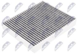 NTY Filtru, aer habitaclu NTY FCF-DW-017C (FCF-DW-017C)