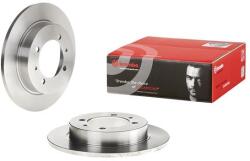 BREMBO Disc frana BREMBO 08.7042. 10 (08.7042.10)