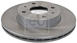Febi Bilstein Disc frana FEBI BILSTEIN 108557 (108557)