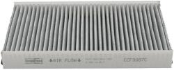 CHAMPION Filtru, aer habitaclu CHAMPION CCF0087C (CCF0087C)