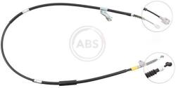 ABS Cablu, frana de parcare ABS K18878 (K18878)