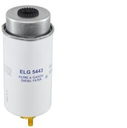 MECAFILTER filtru combustibil MECAFILTER ELG5443 (ELG5443)