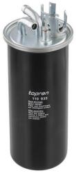 TOPRAN filtru combustibil TOPRAN 110 935 (110 935)