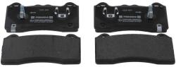 FERODO set placute frana, frana disc FERODO FDB5480 (FDB5480)