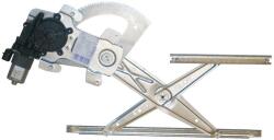 VALEO Mecanism actionare geam VALEO 851725 (851725)