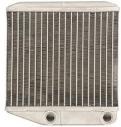 THERMOTEC Schimbător de căldură, încălzire habitaclu THERMOTEC D6F015TT (D6F015TT)