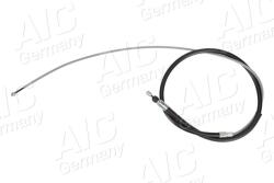 AIC Cablu, frana de parcare AIC 76311 (76311)