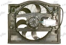 FRIGAIR Ventilator, radiator FRIGAIR 0502.1004 (0502.1004)