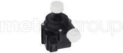 METELLI Pompă de apă suplimentară (circuitul apei de răcire) METELLI 25-0018 (25-0018)