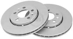 ABS Disc frana ABS 16880 (16880)