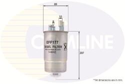 COMLINE filtru combustibil COMLINE EFF177 (EFF177)