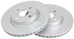 ABS Disc frana ABS 18542 (18542)