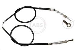 ABS Cablu, frana de parcare ABS K10295 (K10295)
