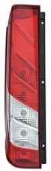 VAN WEZEL Lampa spate VAN WEZEL 2817931 (2817931)
