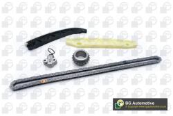 BGA chit lant de distributie BGA TC6501FK (TC6501FK)