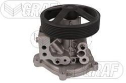 GRAF Pompă de apă, răcire motor GRAF PA1123 (PA1123)