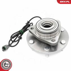 ESEN SKV Set rulment roata ESEN SKV 29SKV629 (29SKV629)
