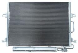 KAMOKA Condensator, climatizare KAMOKA 7800221 (7800221) - automobilus