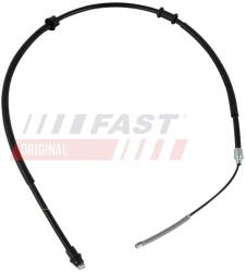 FAST Cablu, frana de parcare FAST FT69156 (FT69156)