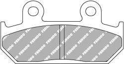 FERODO set placute frana, frana disc FERODO FDB462ST (FDB462ST)