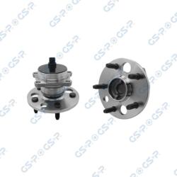 HART Set rulment roata HART 9400184 (9400184)