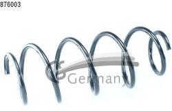 CS Germany Arc spiral CS Germany 14.876. 003 (14.876.003)