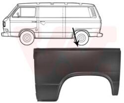 VAN WEZEL Panou lateral VAN WEZEL 5870147 (5870147)