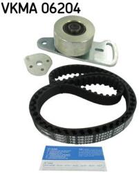 SKF Set curea de distributie SKF VKMA 06204 (VKMA 06204)