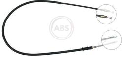 ABS Cablu, frana de parcare ABS K13448 (K13448)