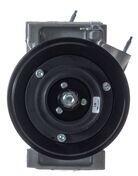 MAHLE Compresor, climatizare MAHLE BEHR ACP 503 000S (ACP 503 000S)