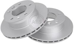 ABS Disc frana ABS 17346 (17346)