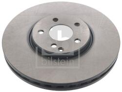Febi Bilstein Disc frana FEBI BILSTEIN 43952 (43952)
