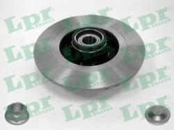 LPR Disc frana LPR HUB BRAKE DISC LINE R1031PCA (R1031PCA)