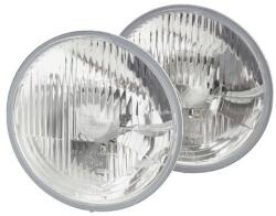 HELLA Set faruri principale HELLA 1A6 002 395-821 (1A6 002 395-821)