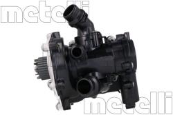 METELLI Pompă de apă, răcire motor METELLI 24-1422 (24-1422)