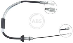 ABS Cablu, frana de parcare ABS K17627 (K17627)