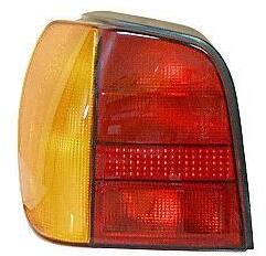 VAN WEZEL Lampa spate VAN WEZEL 5824931 (5824931)