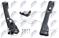NTY Mecanism actionare geam NTY EPS-PS-000 (EPS-PS-000)