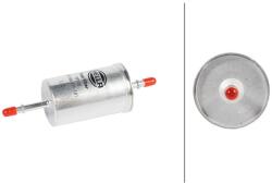HELLA filtru combustibil HELLA 8ZF 366 111-101 (8ZF 366 111-101) - automobilus
